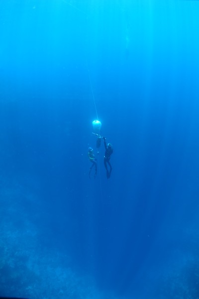 Blue Hole